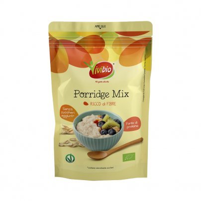 Porridge Mix Bio