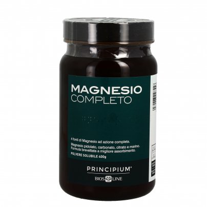 Magnesio Completo 