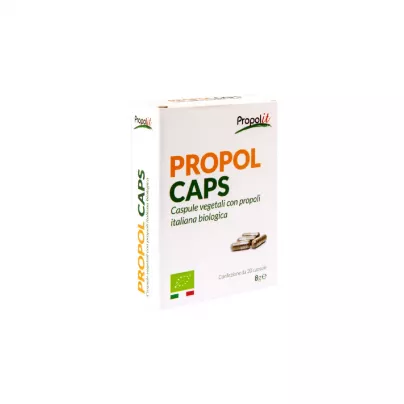 Propol Caps - 20 Capsule
