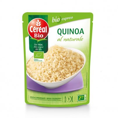 Quinoa al Naturale Bio