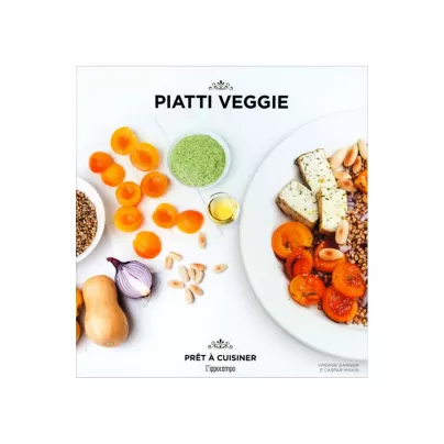 Piatti Veggie - Pret à Cuisiner
