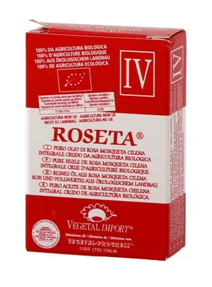Roseta - Olio di Rosa Mosqueta