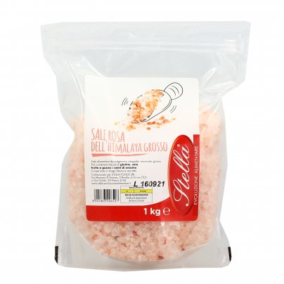 Sale Rosa dell'Himalaya Grosso - Stella Foods