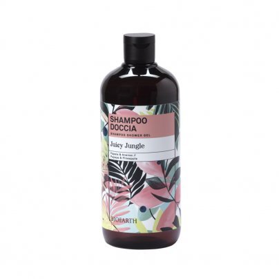 Shampoo Doccia Juicy Jungle