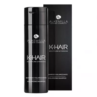 Shampoo Volumizzante - K-Hair