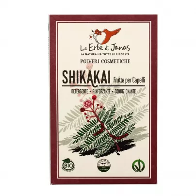 Shikakai - Erbe Trattanti