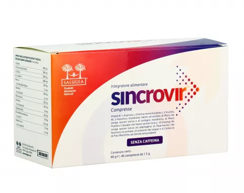 Sincrovir