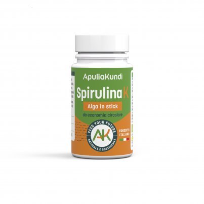 Spirulina K Bio - Alga in Stick