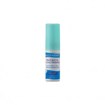 Spray Orale Rinfrescante Bio