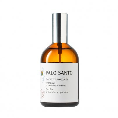 Spray al Palo Santo