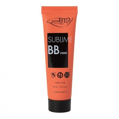 BB Cream Sublime N°04