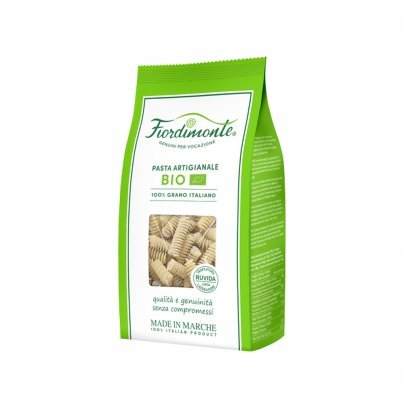 Trucioli Pasta di Grano Duro Bio