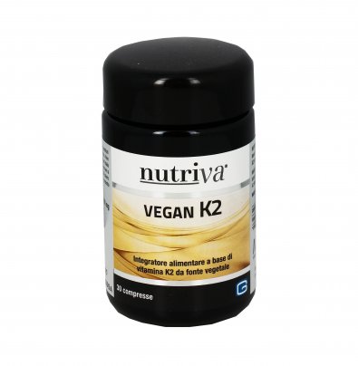 Vegan K2
