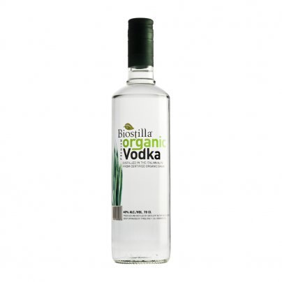 Vodka Bio
