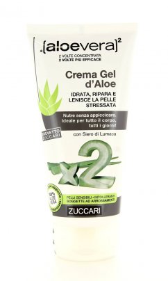 Aloevera2 - Crema Gel d'Aloe