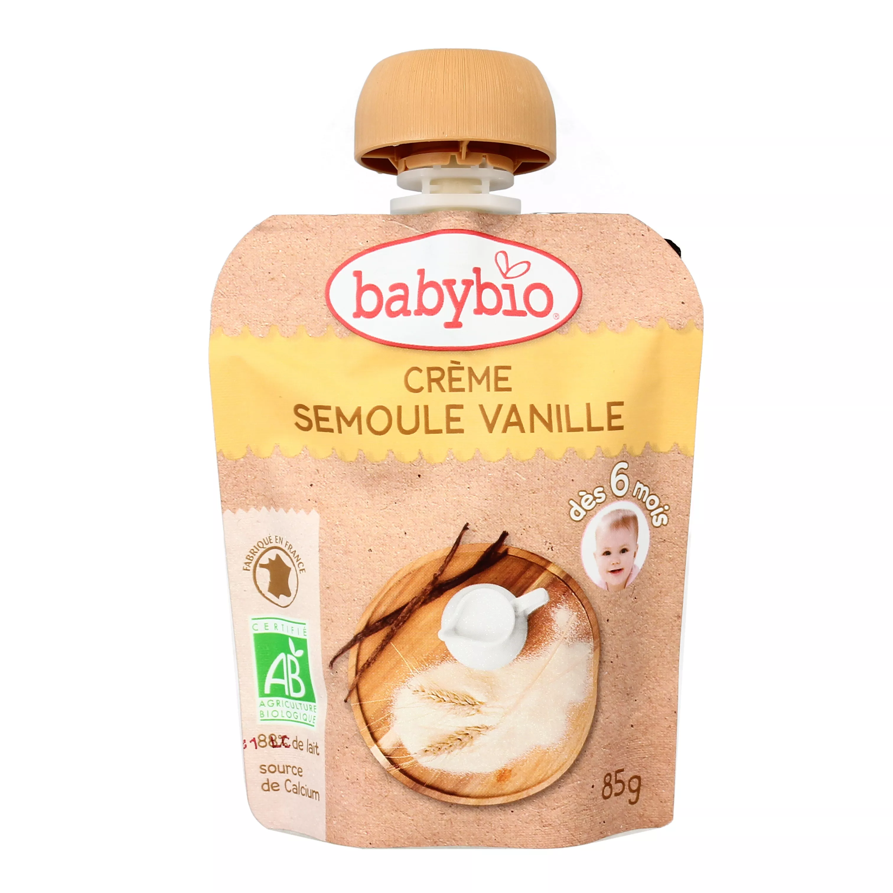 Zucchero aromatizzato alla vaniglia - 150 gr