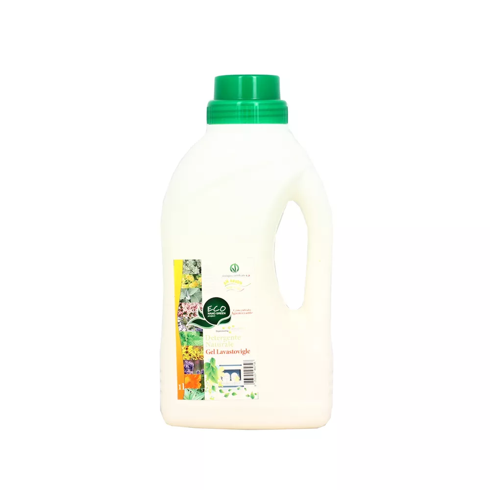 Cura Lavastoviglie 250 ml - Detergenti per la casa