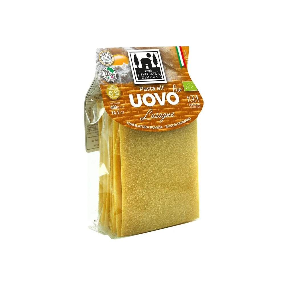 Uovo Bio 