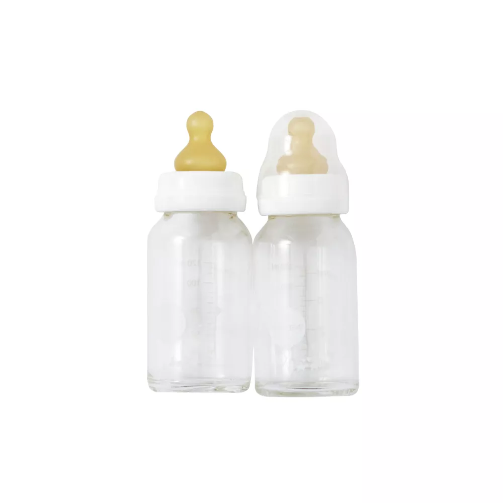 Easy Active Baby Bottle Biberon 4+ Mesi Silicone di Mam, Capienza