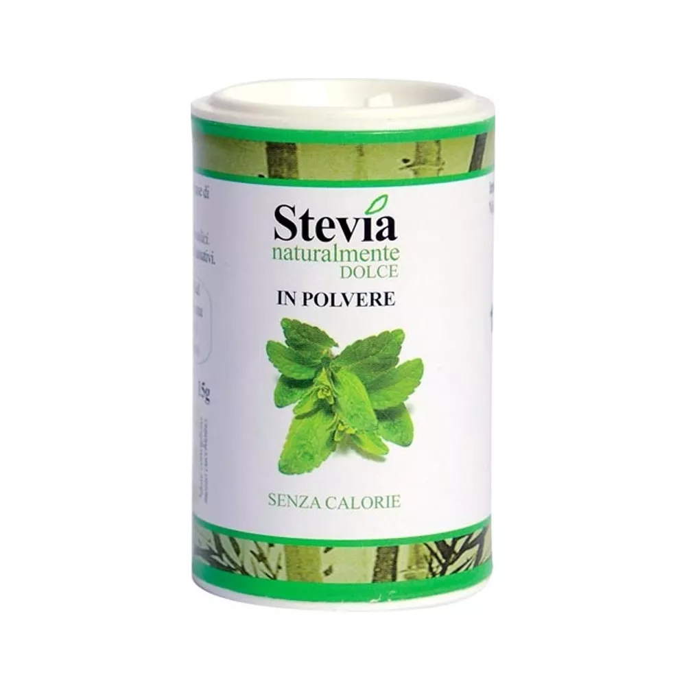 Stevia Bio - Stevia Fior di loto, 200 comprimés 