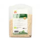 Crusca di Grano Tenero Biologica by Ki, 300 grams 