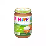 HIPP - Pappa Completa - Ditalini Alle Verdure 250 G