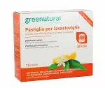 Gel Lavastoviglie (40 Lavaggi) - Le 10 Piante