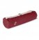 Custodia per Tappeto da Yoga Mysore Bordeaux