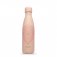 Bottiglia Termica Albertine 500 ml - Rosa Antico