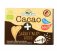 Cacao e Germe di Grano Saraceno Attivo - Cioccolato Fondente Bio
