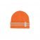 Cappello Bambino in Cashmere Rigenerato Marcellino (4-6 Anni) Arancio Becco d'Oca