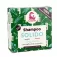 Shampoo Solido per Capelli Grassi con Argilla Verde e Spirulina