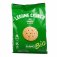Cracker di Ceci Senza Glutine - Legume Crunch