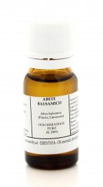 Abete Balsamico - Olio Essenziale Puro - 10 ml
