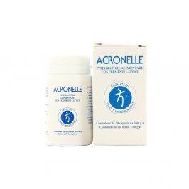 Acronelle - Integratore Fermenti Lattici