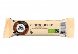 Barretta Cocco e Mango - CiokoCocco