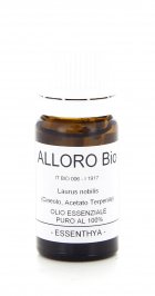 Alloro - Olio Essenziale Puro Bio