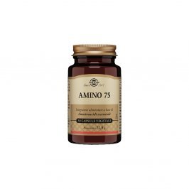 Amino 75 - Integratore di Amminoacidi