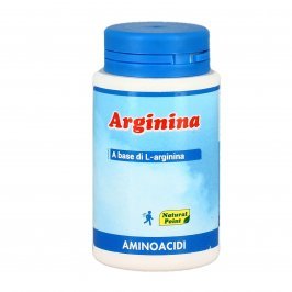 Arginina - Integratore Sportivo