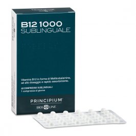 Principium B12 1000 Sublinguale