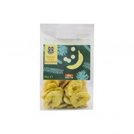 Banana Chips Bio