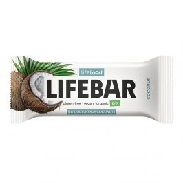 Barretta al Cocco Bio - Lifebar