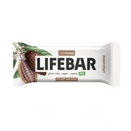 LifeBar al Cioccolato