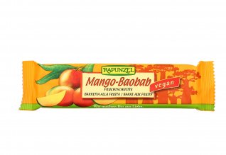 Barretta al Mango e Baobab