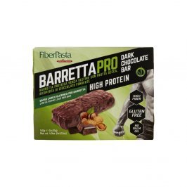 Barretta Proteica Vegan - Senza glutine