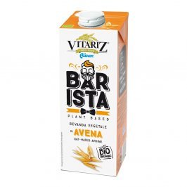 Bevanda Vegetale di Avena Barista - Vitariz
