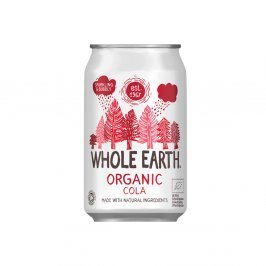 Bevanda Organic - Cola Drink