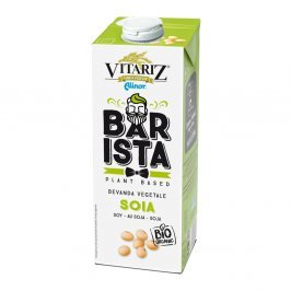 Bevanda Vegetale di Soia Barista - Vitariz