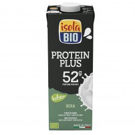 Bevanda di Soia Protein Plus Bio