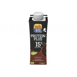 Bevanda di Soia Protein Plus Bio - Cioccolato